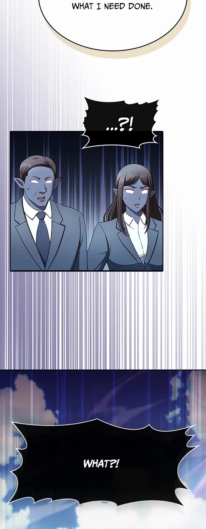 The Constellation That Returned From Hell Chapter 181 page 46 - Chapter 181