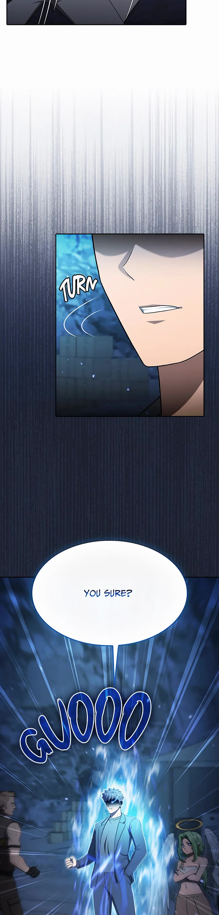 The Constellation That Returned From Hell Chapter 181 page 6 - Chapter 181