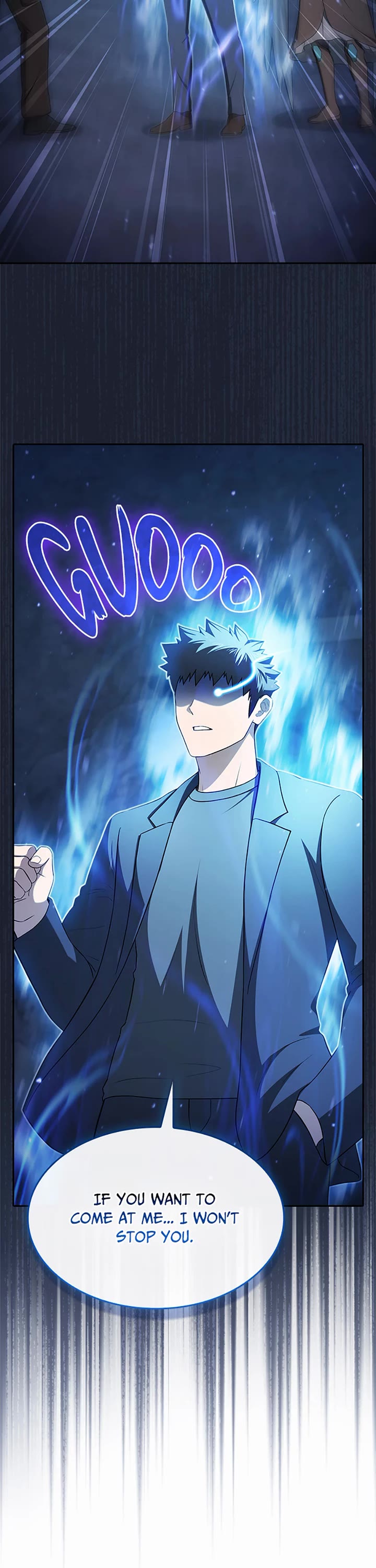 The Constellation That Returned From Hell Chapter 181 page 7 - Chapter 181