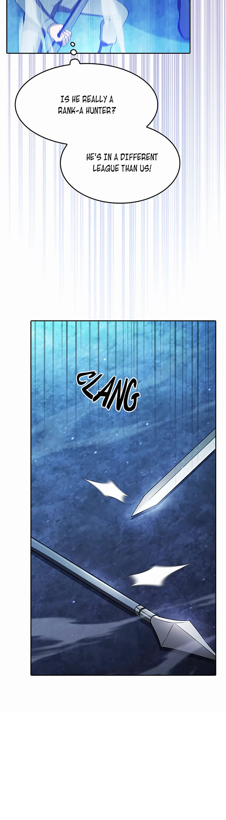 The Constellation That Returned From Hell Chapter 181 page 9 - Chapter 181
