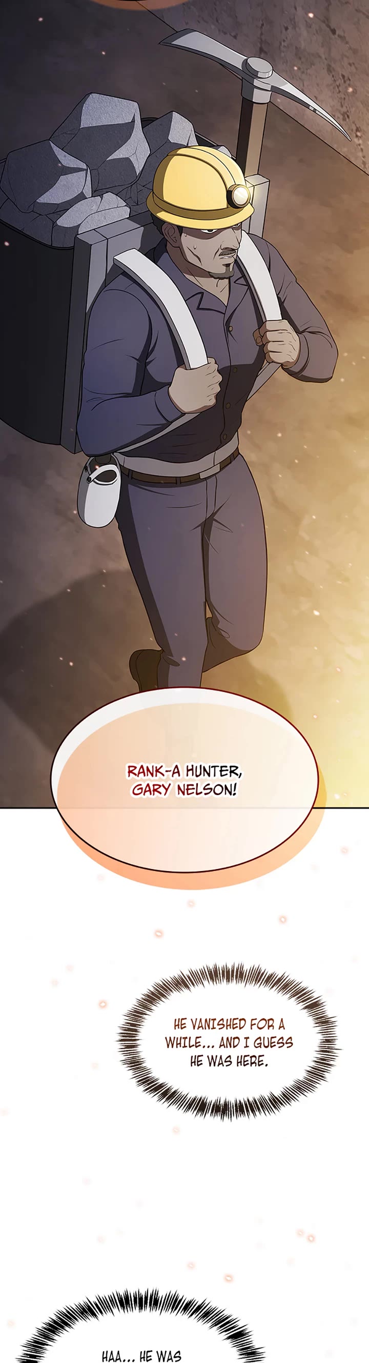 The Constellation That Returned From Hell Chapter 182 page 14 - Chapter 182