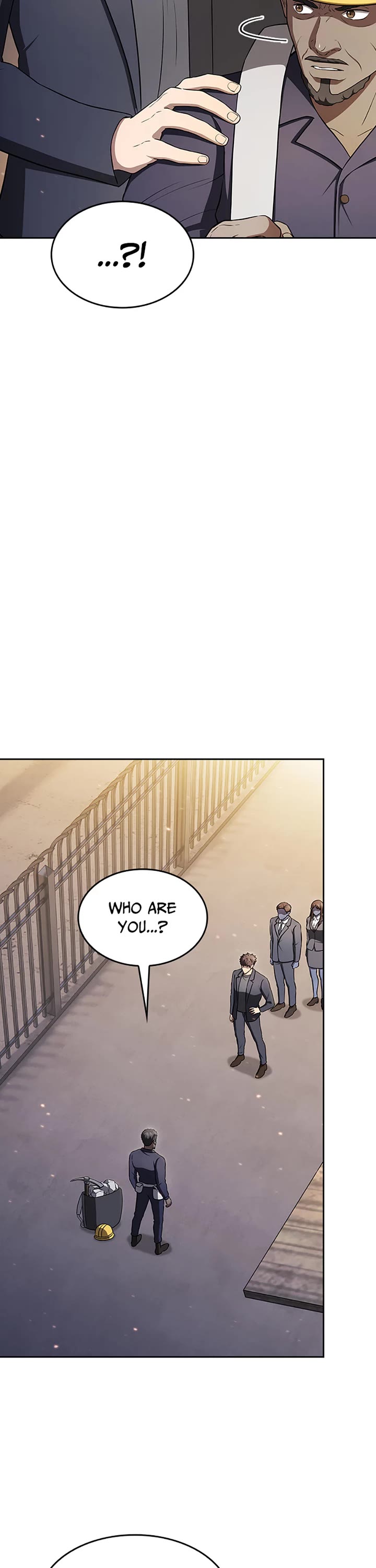 The Constellation That Returned From Hell Chapter 182 page 17 - Chapter 182