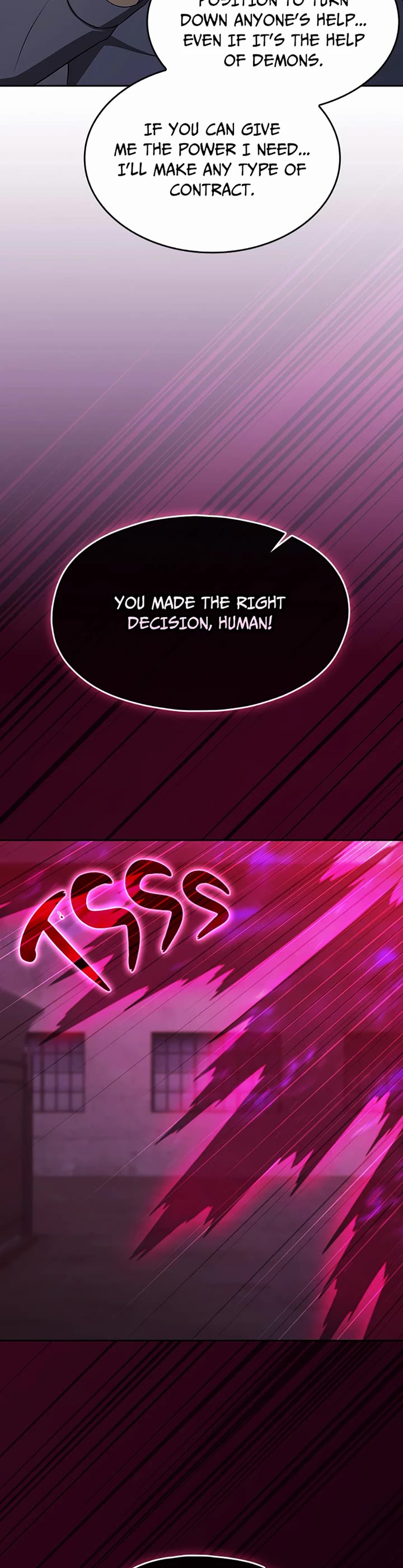 The Constellation That Returned From Hell Chapter 182 page 20 - Chapter 182