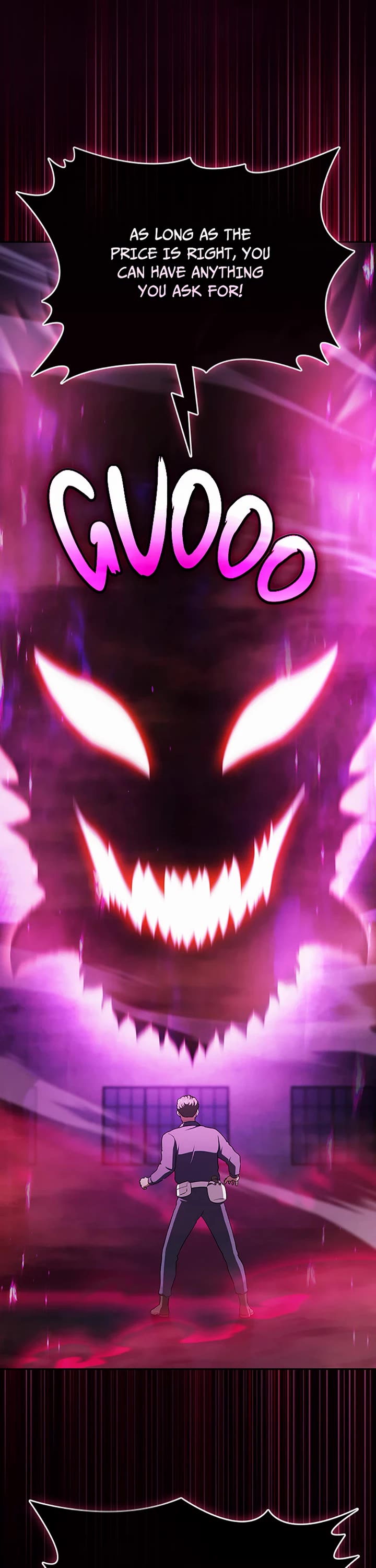 The Constellation That Returned From Hell Chapter 182 page 23 - Chapter 182