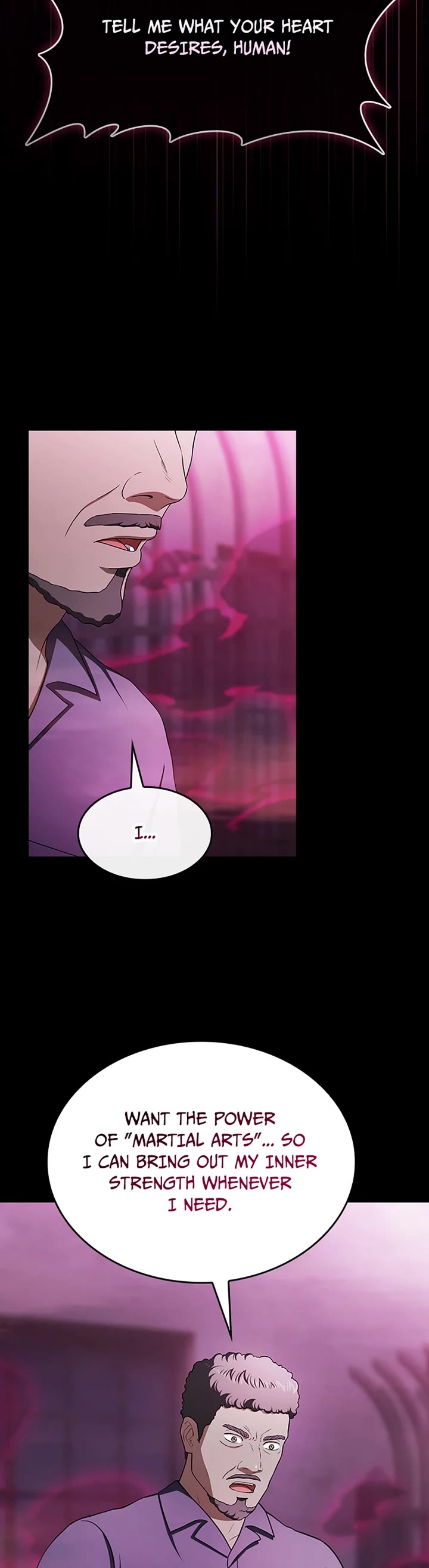 The Constellation That Returned From Hell Chapter 182 page 24 - Chapter 182