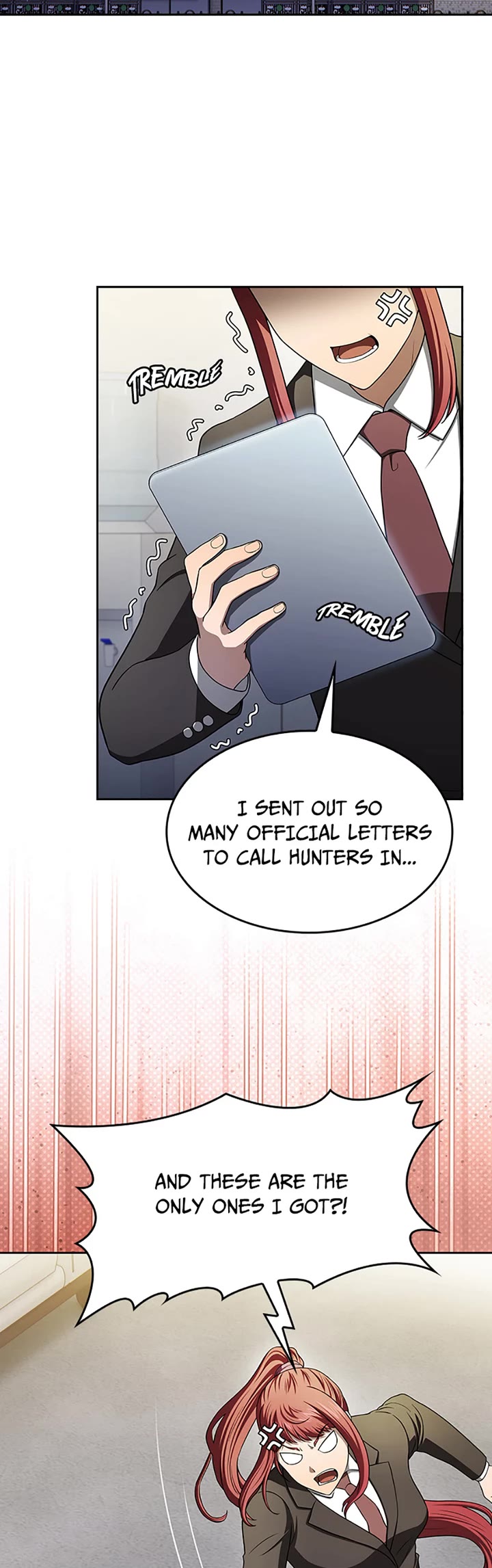The Constellation That Returned From Hell Chapter 182 page 29 - Chapter 182