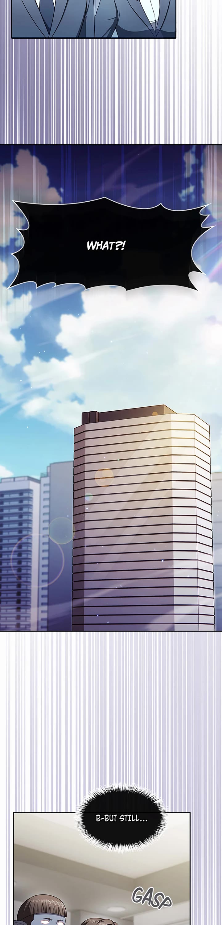 The Constellation That Returned From Hell Chapter 182 page 3 - Chapter 182