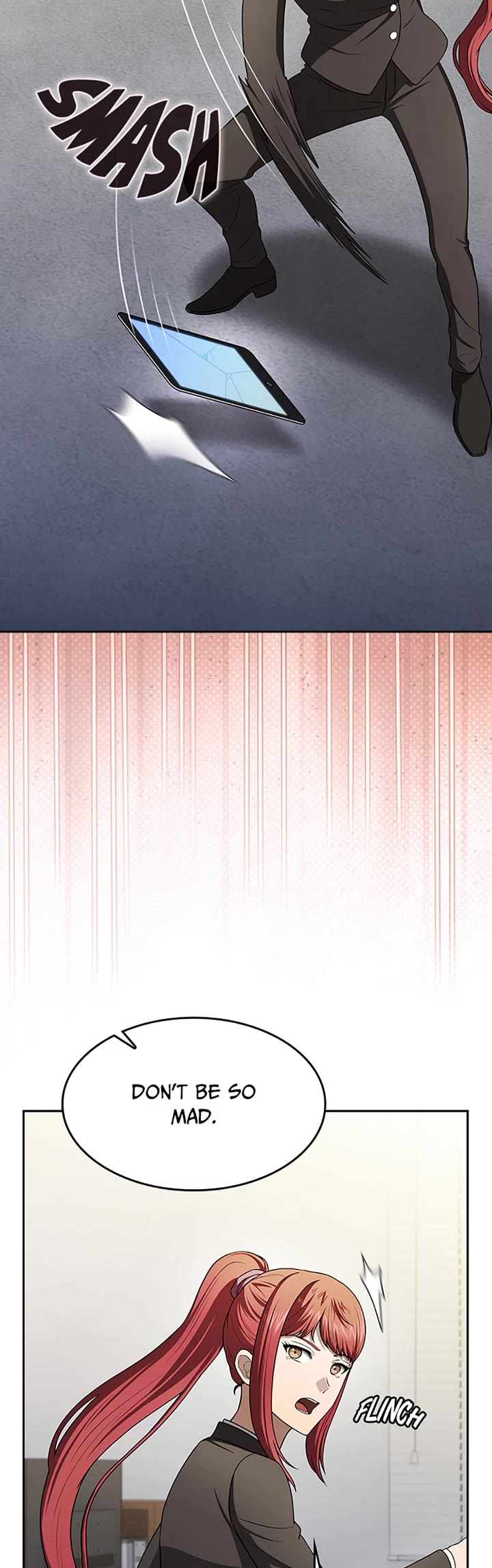 The Constellation That Returned From Hell Chapter 182 page 30 - Chapter 182