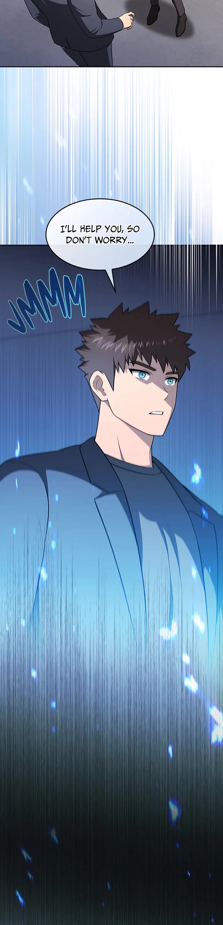 The Constellation That Returned From Hell Chapter 182 page 35 - Chapter 182