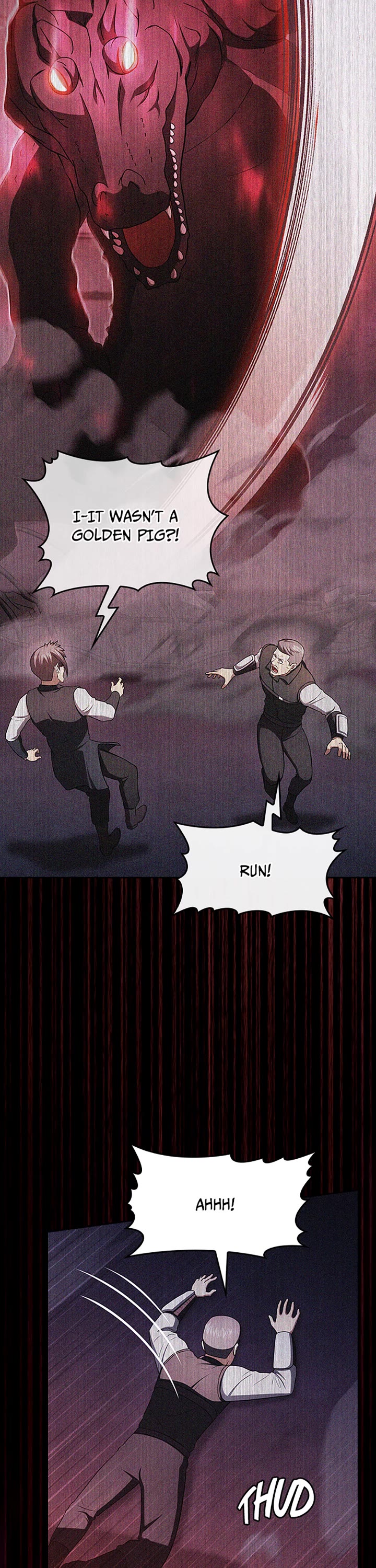 The Constellation That Returned From Hell Chapter 182 page 41 - Chapter 182
