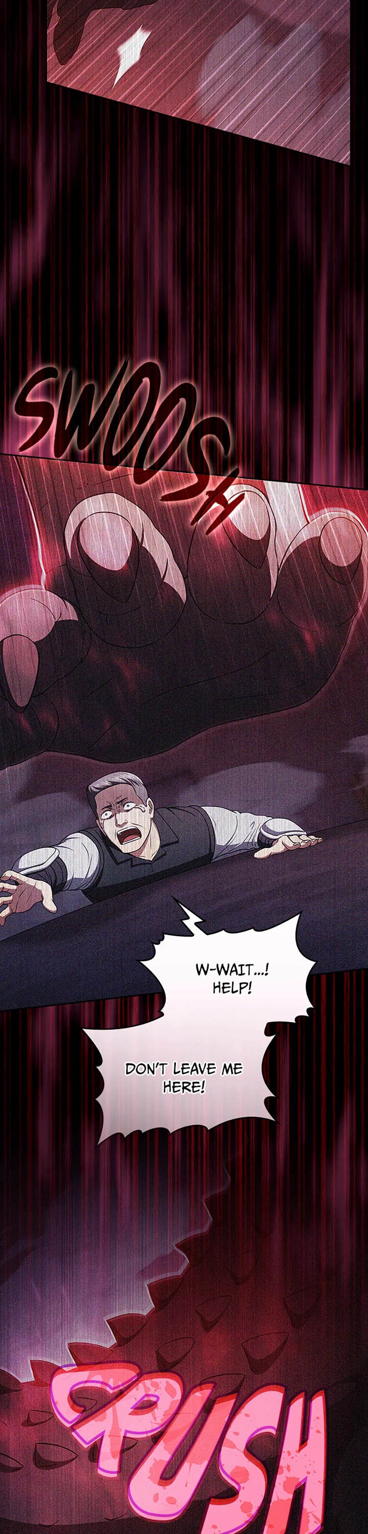 The Constellation That Returned From Hell Chapter 182 page 42 - Chapter 182
