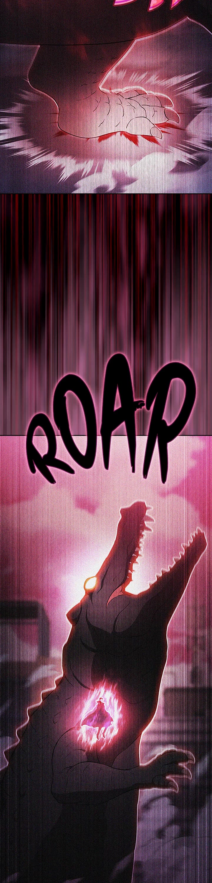 The Constellation That Returned From Hell Chapter 182 page 43 - Chapter 182