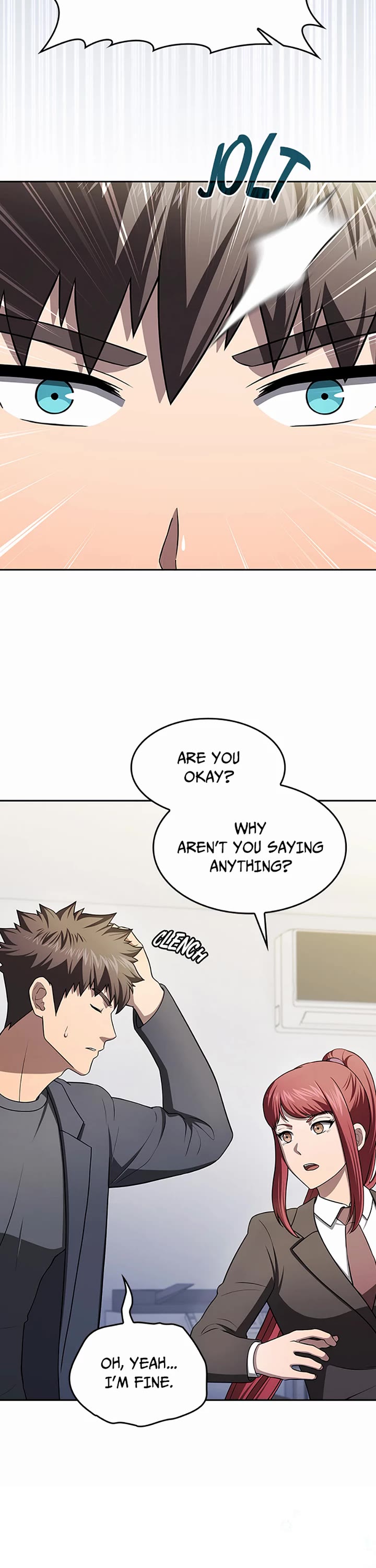 The Constellation That Returned From Hell Chapter 182 page 47 - Chapter 182