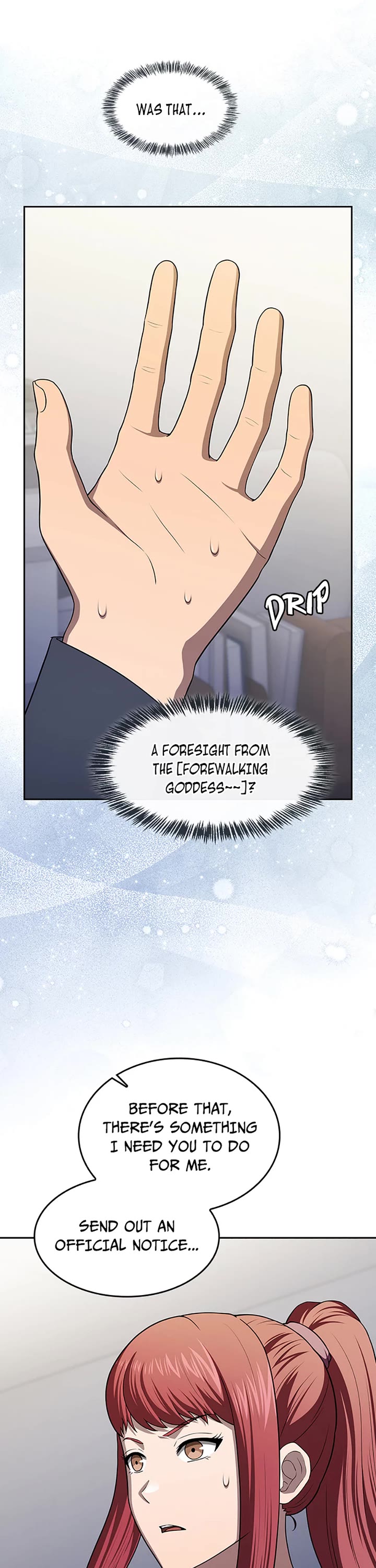 The Constellation That Returned From Hell Chapter 182 page 48 - Chapter 182