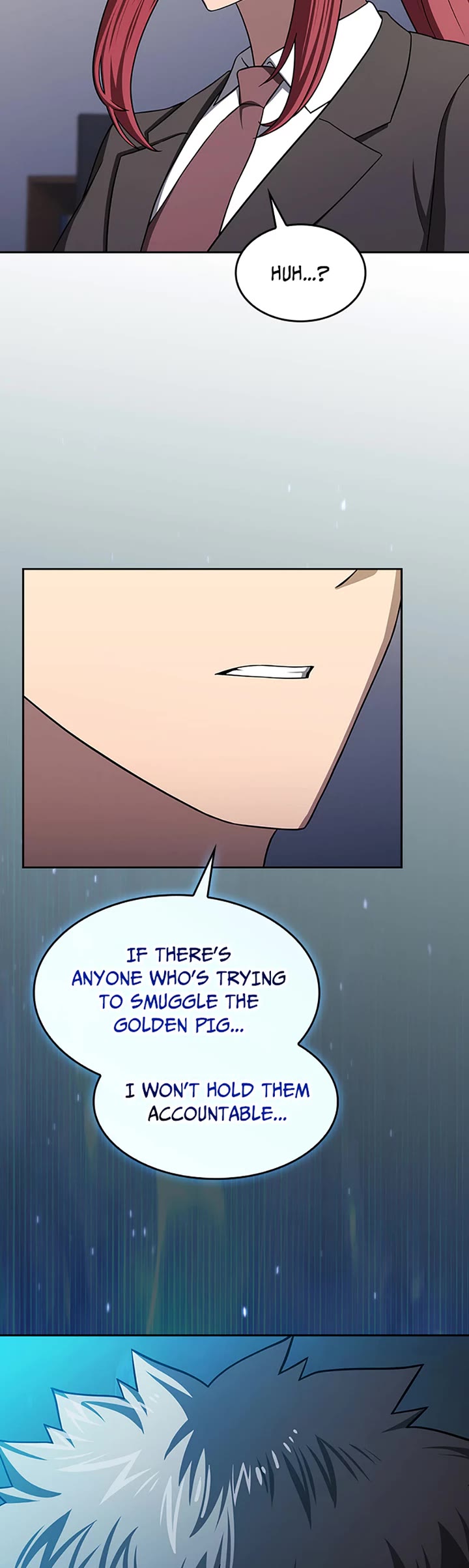 The Constellation That Returned From Hell Chapter 182 page 49 - Chapter 182