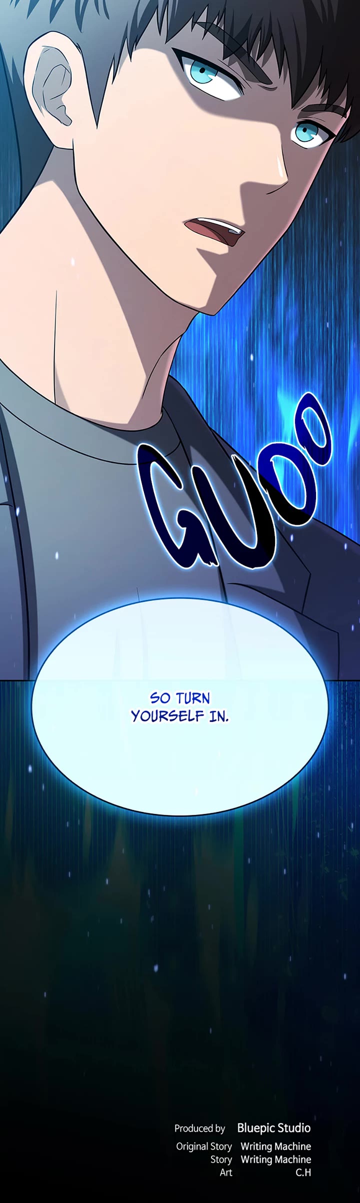 The Constellation That Returned From Hell Chapter 182 page 50 - Chapter 182