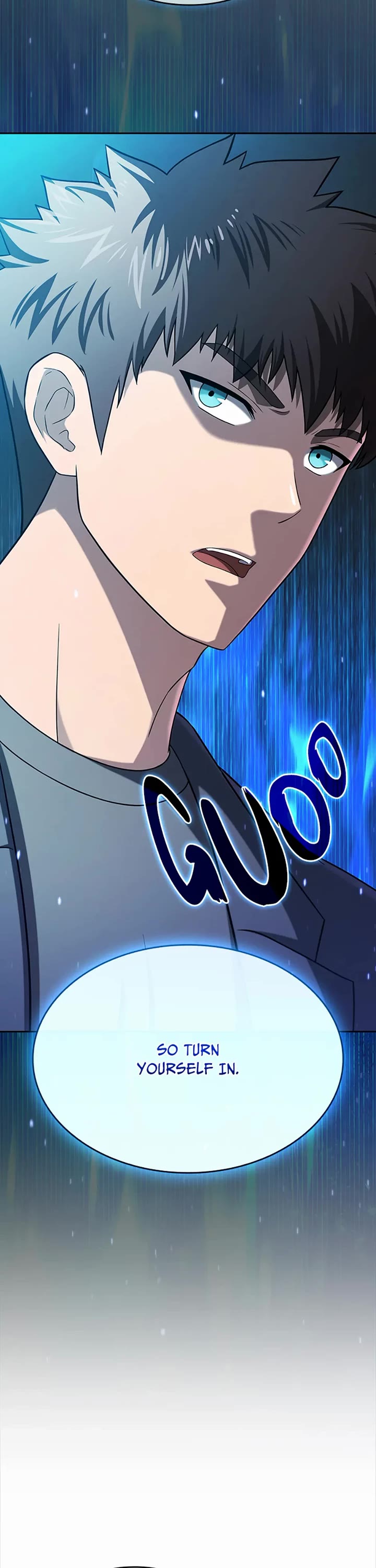 The Constellation That Returned From Hell Chapter 183 page 2 - Chapter 183