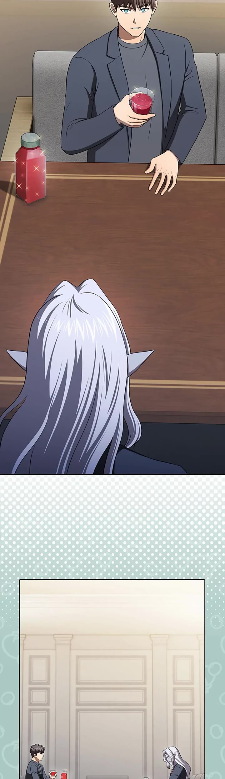 The Constellation That Returned From Hell Chapter 183 page 39 - Chapter 183