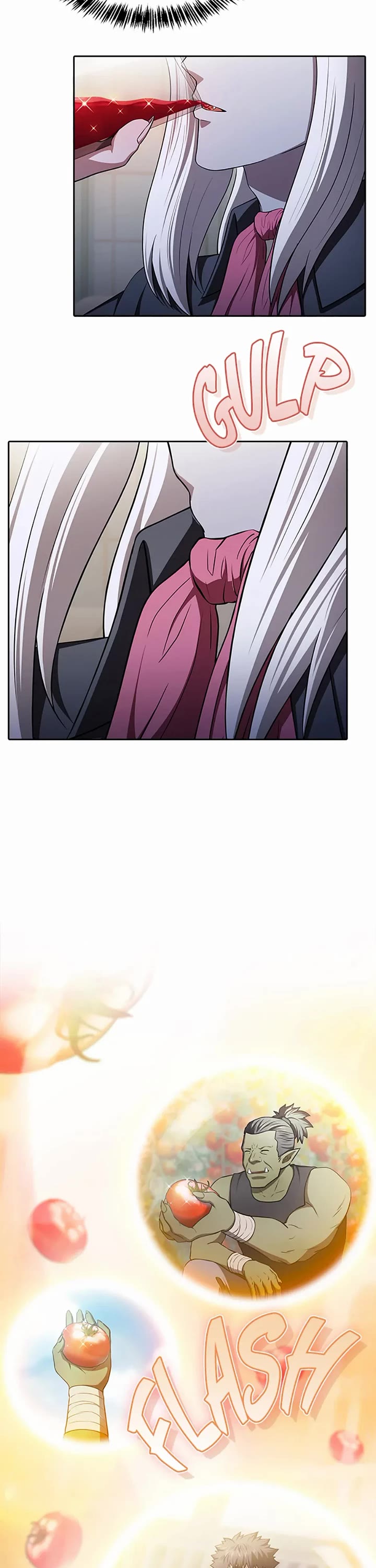 The Constellation That Returned From Hell Chapter 183 page 42 - Chapter 183