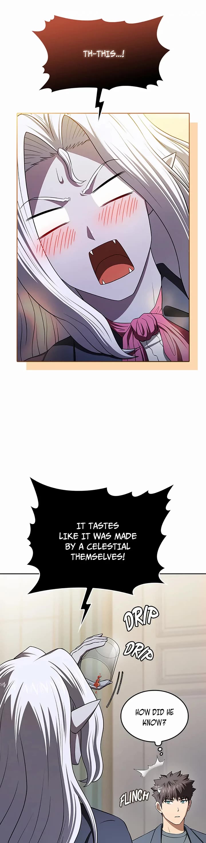 The Constellation That Returned From Hell Chapter 183 page 44 - Chapter 183