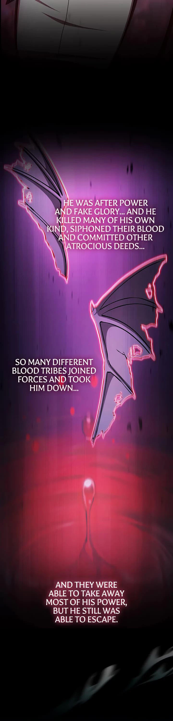 The Constellation That Returned From Hell Chapter 183 page 47 - Chapter 183