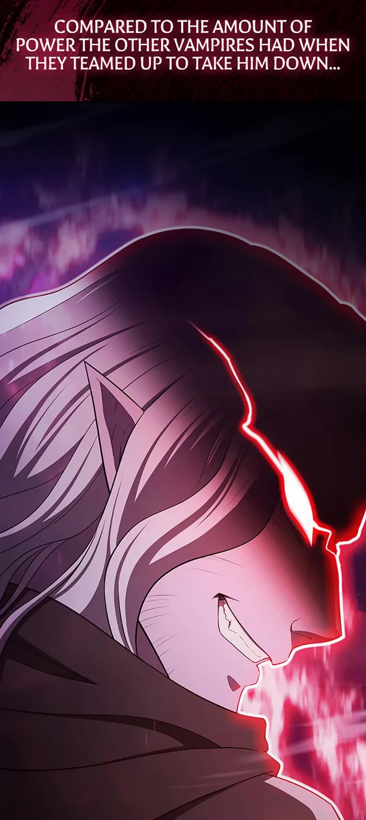 The Constellation That Returned From Hell Chapter 183 page 49 - Chapter 183