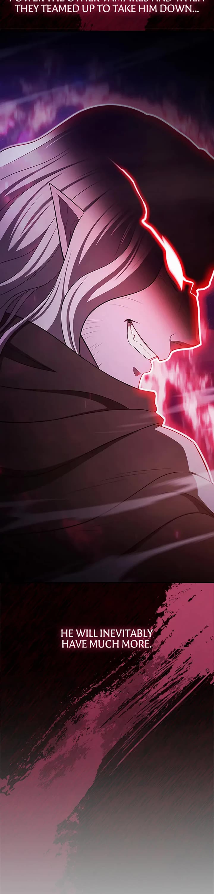 The Constellation That Returned From Hell Chapter 184 page 2 - Chapter 184