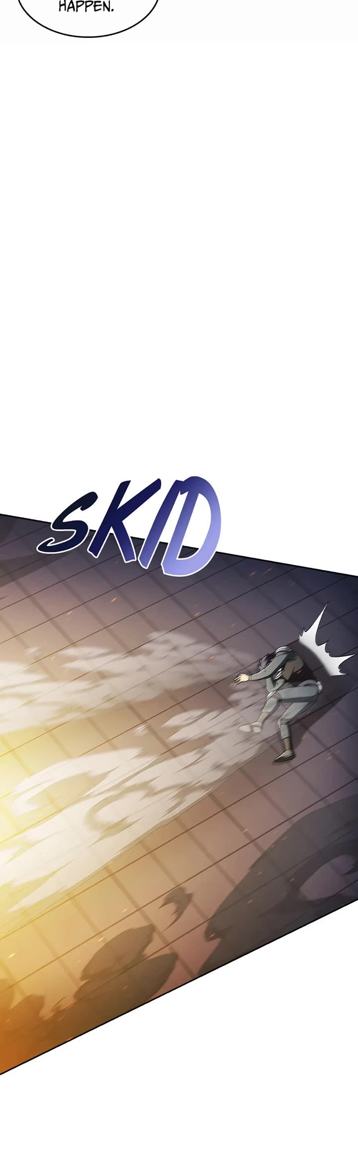 The Constellation That Returned From Hell Chapter 184 page 24 - Chapter 184