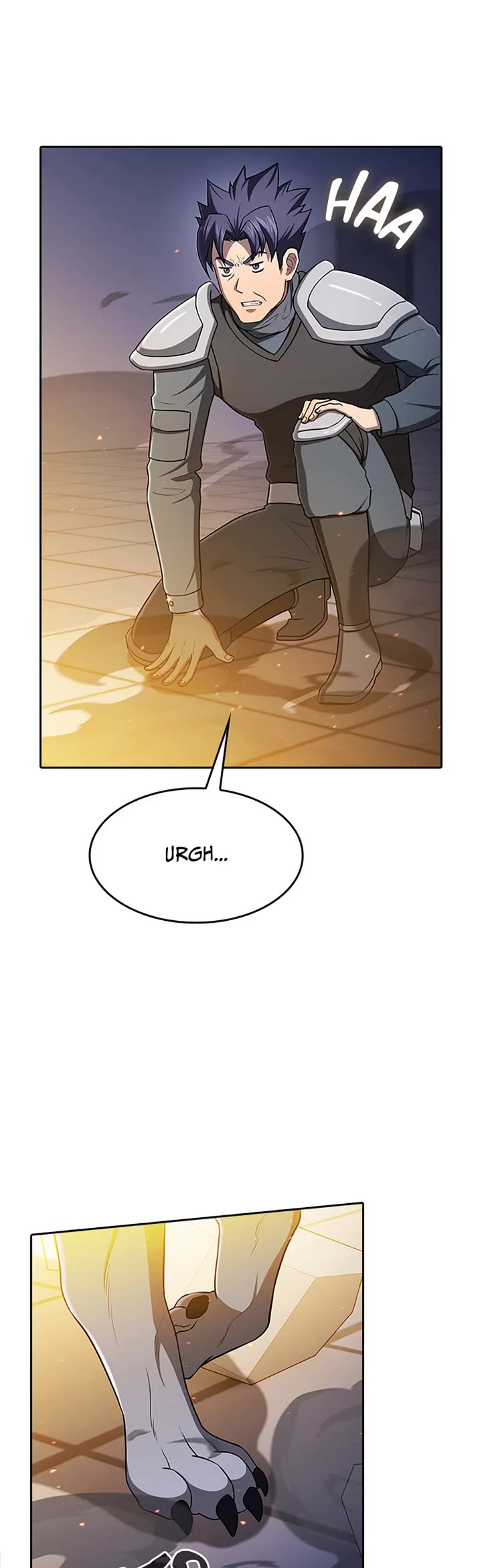 The Constellation That Returned From Hell Chapter 184 page 25 - Chapter 184