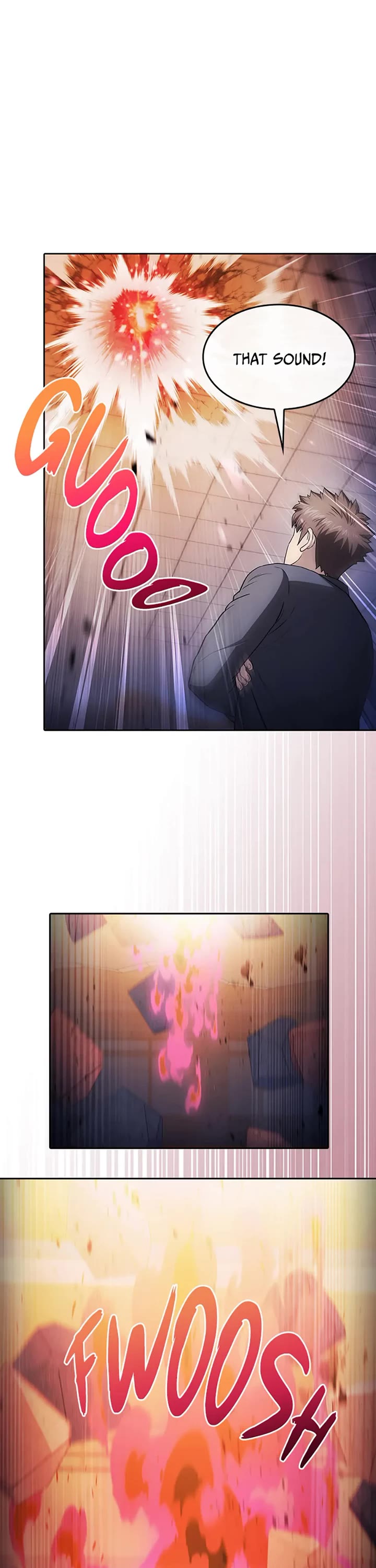 The Constellation That Returned From Hell Chapter 184 page 37 - Chapter 184