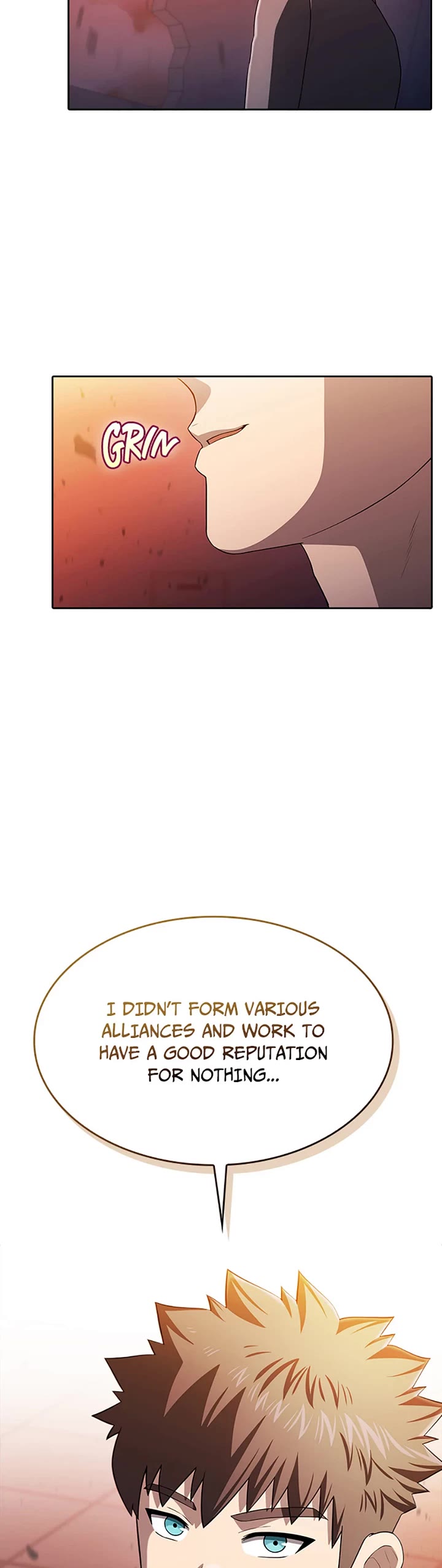 The Constellation That Returned From Hell Chapter 184 page 45 - Chapter 184