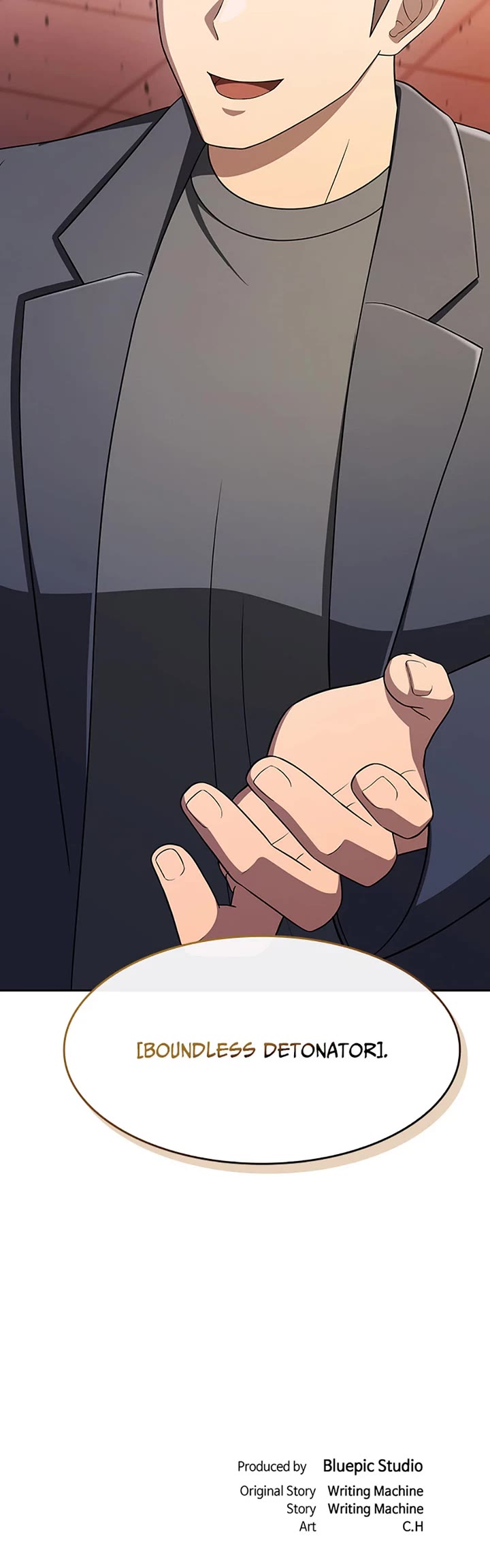 The Constellation That Returned From Hell Chapter 184 page 46 - Chapter 184