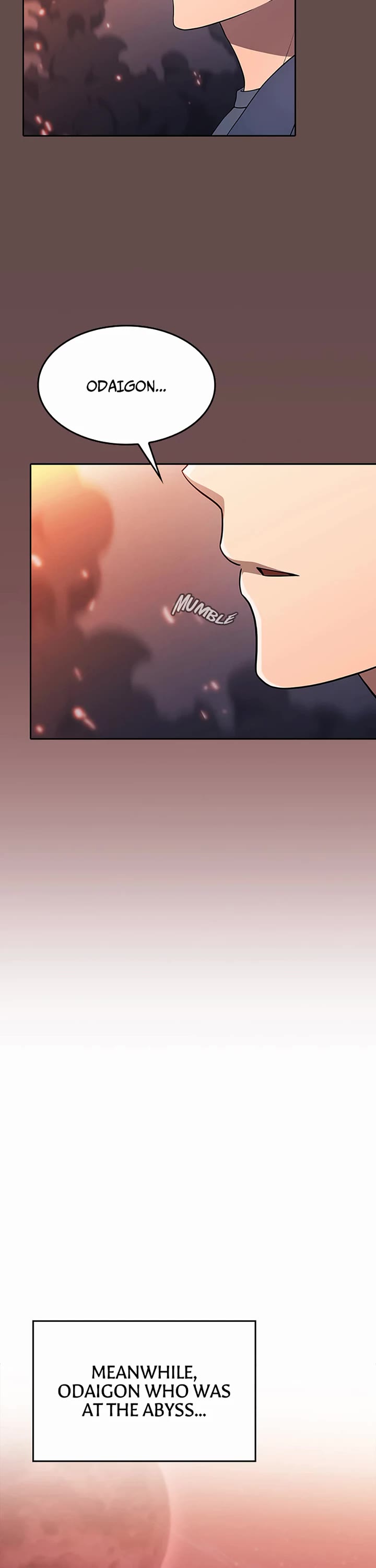 The Constellation That Returned From Hell Chapter 185 page 17 - Chapter 185