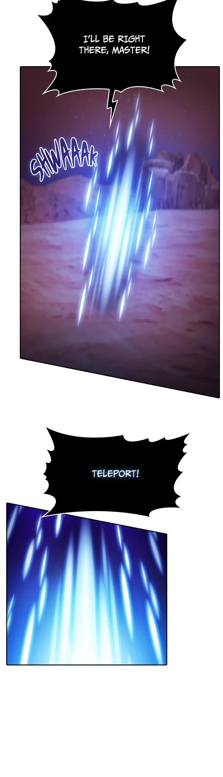 The Constellation That Returned From Hell Chapter 185 page 20 - Chapter 185