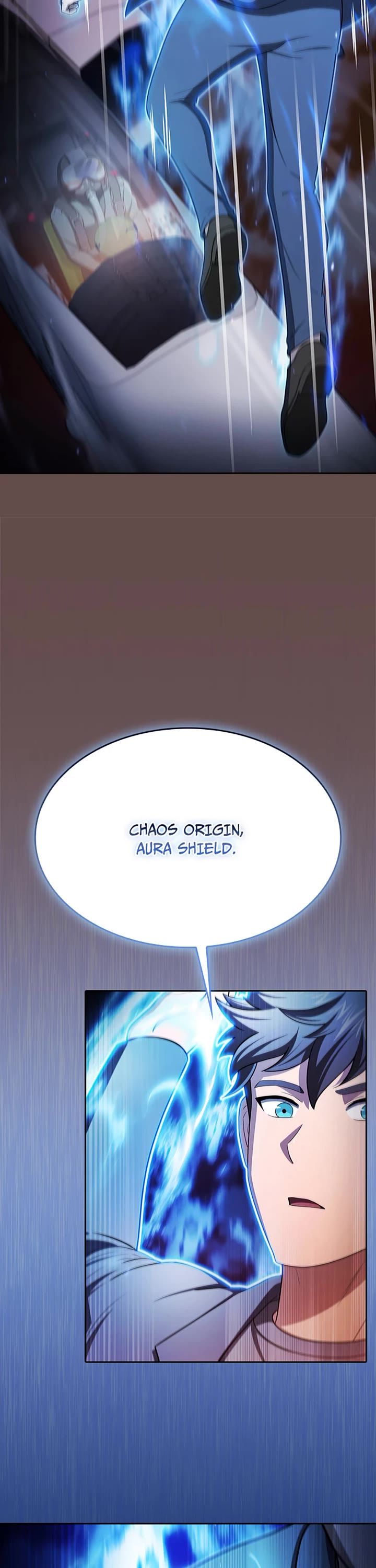 The Constellation That Returned From Hell Chapter 185 page 28 - Chapter 185