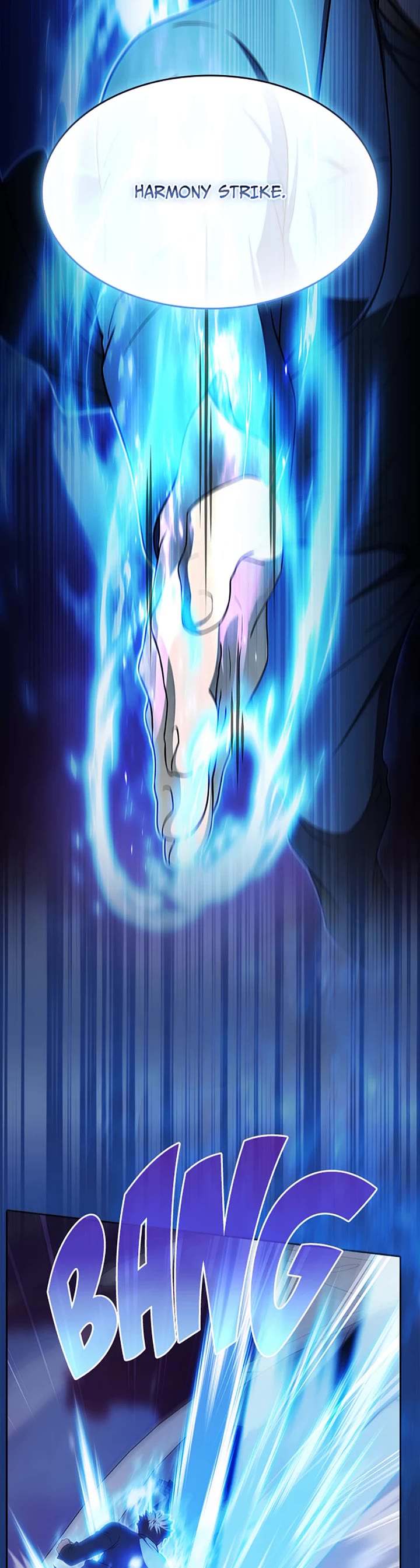 The Constellation That Returned From Hell Chapter 185 page 29 - Chapter 185