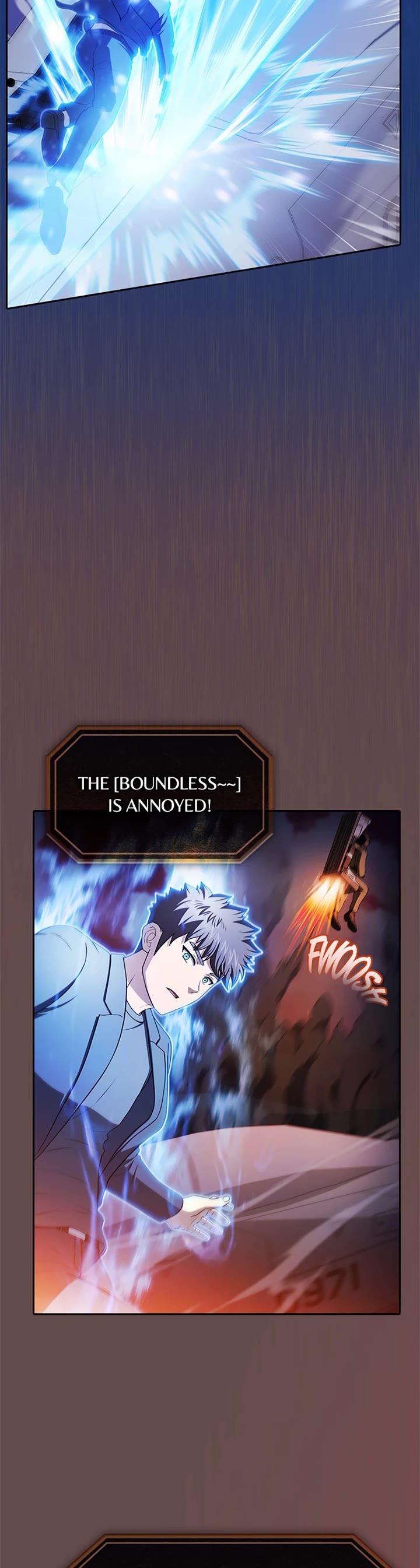 The Constellation That Returned From Hell Chapter 185 page 30 - Chapter 185
