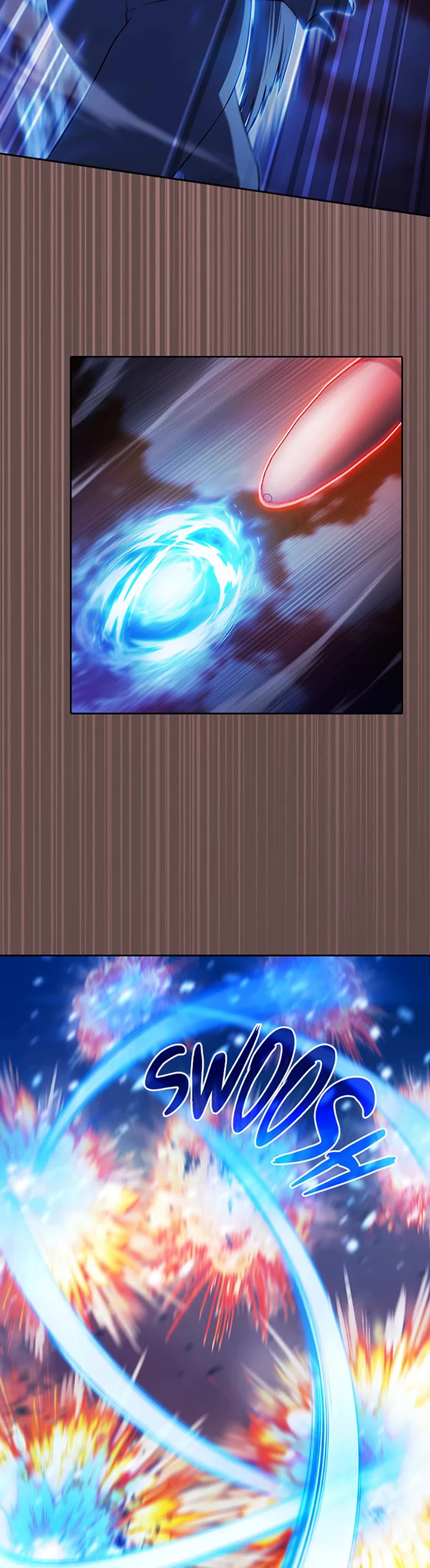 The Constellation That Returned From Hell Chapter 185 page 34 - Chapter 185