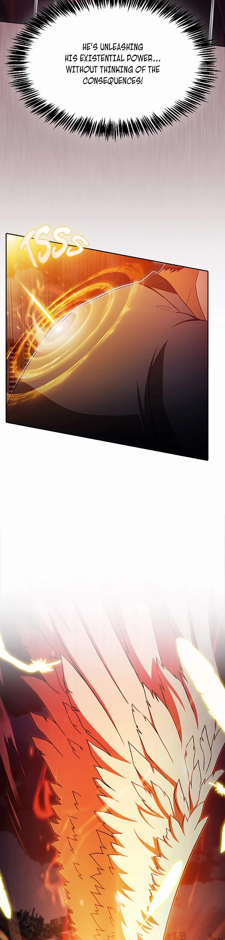 The Constellation That Returned From Hell Chapter 185 page 43 - Chapter 185