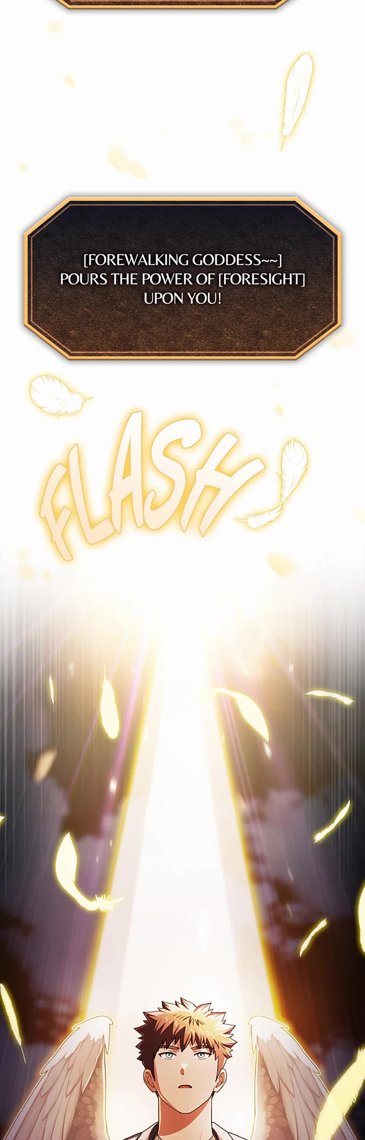 The Constellation That Returned From Hell Chapter 185 page 45 - Chapter 185