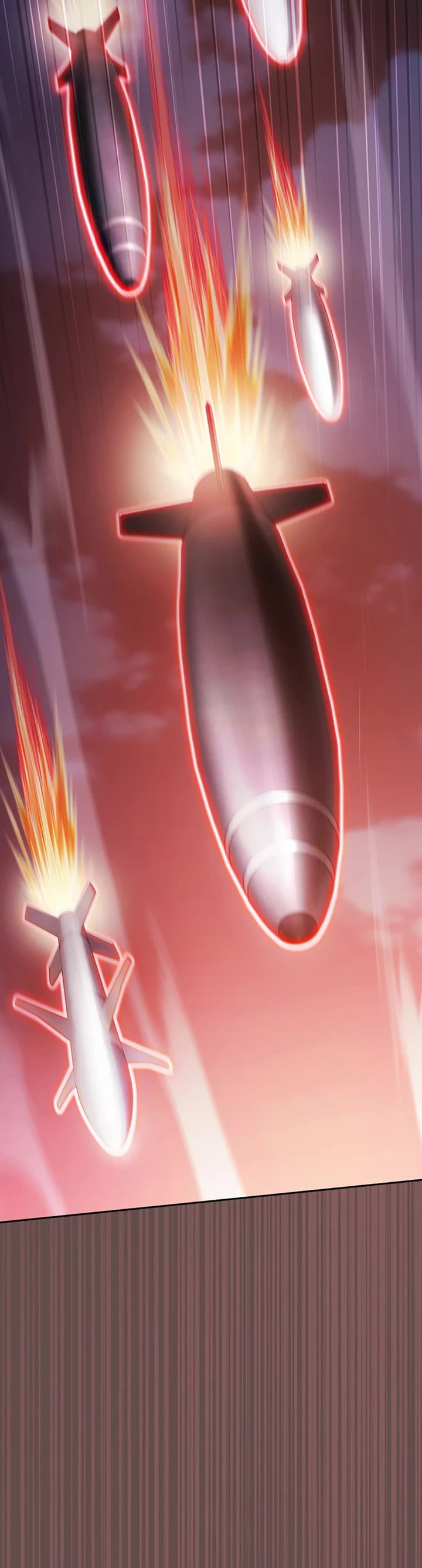 The Constellation That Returned From Hell Chapter 185 page 9 - Chapter 185
