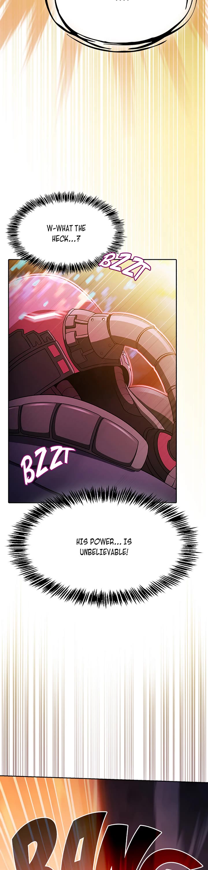 The Constellation That Returned From Hell Chapter 186 page 18 - Chapter 186