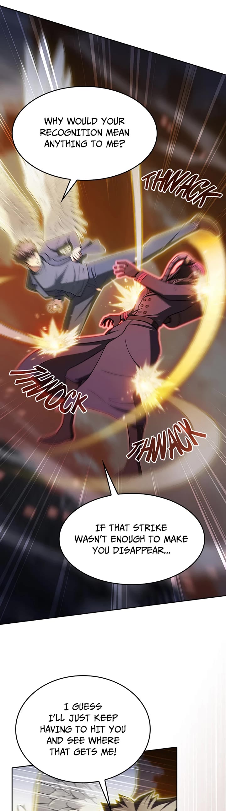 The Constellation That Returned From Hell Chapter 186 page 25 - Chapter 186