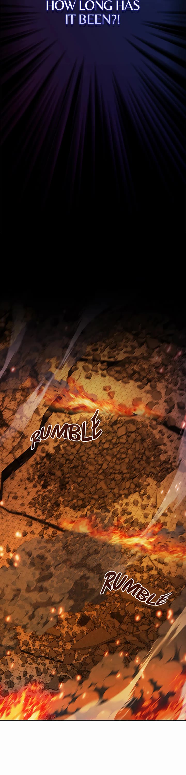 The Constellation That Returned From Hell Chapter 186 page 33 - Chapter 186