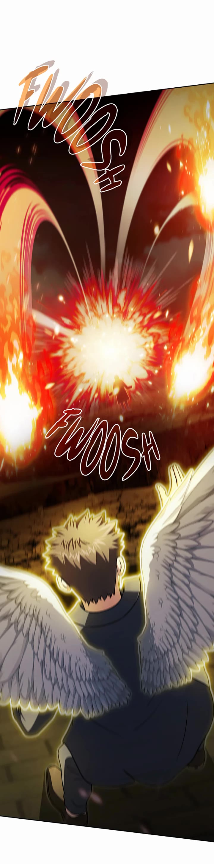 The Constellation That Returned From Hell Chapter 186 page 34 - Chapter 186