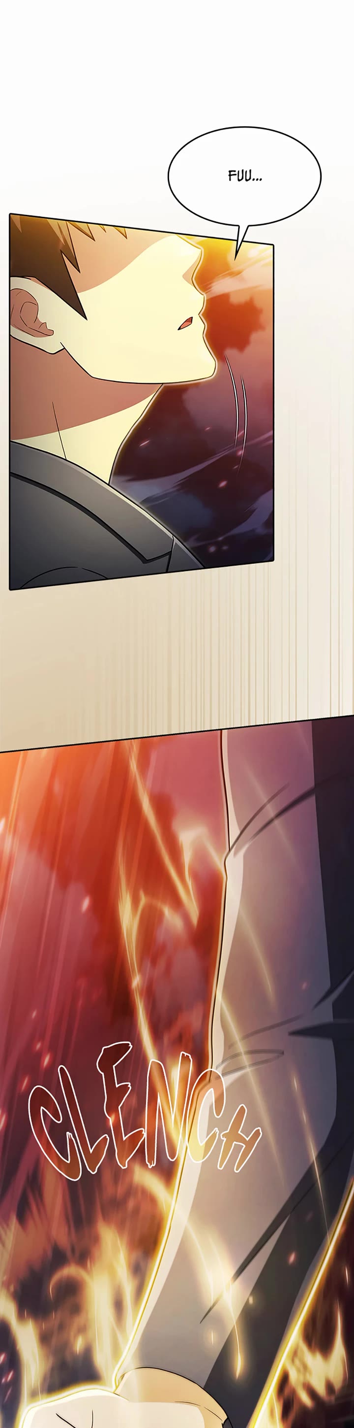 The Constellation That Returned From Hell Chapter 186 page 35 - Chapter 186