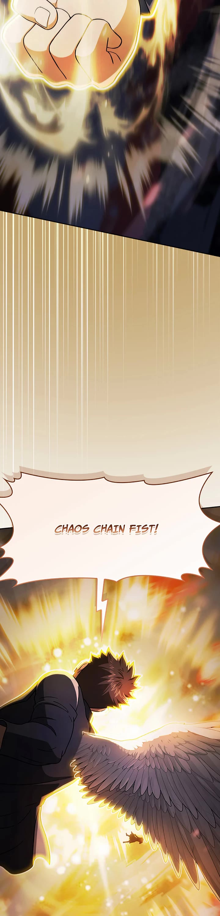 The Constellation That Returned From Hell Chapter 186 page 36 - Chapter 186