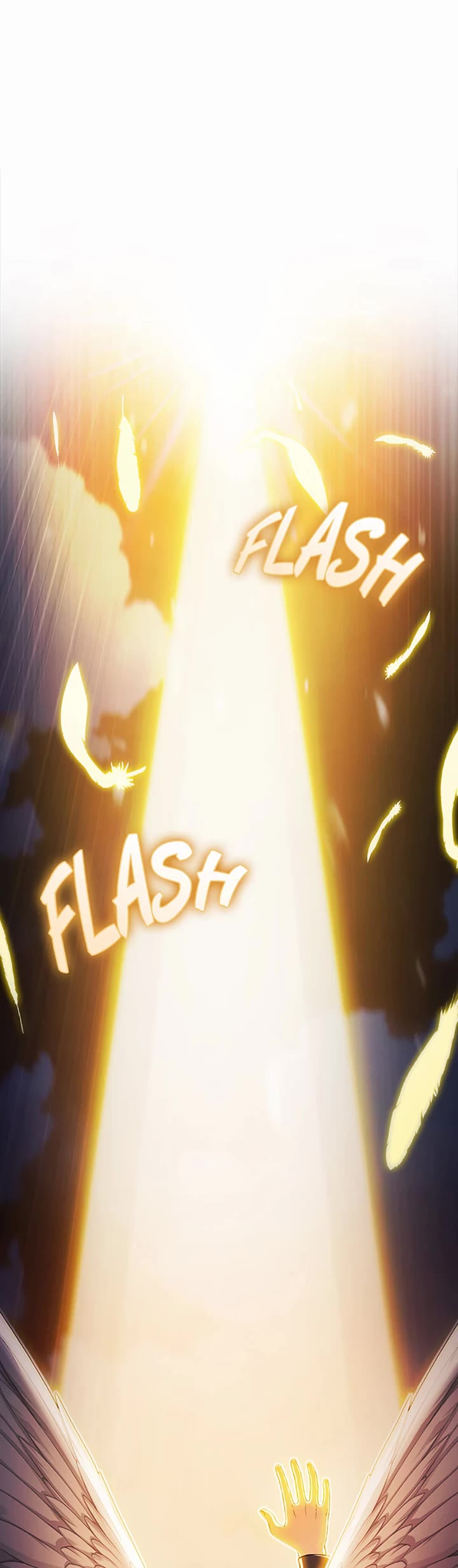 The Constellation That Returned From Hell Chapter 186 page 4 - Chapter 186