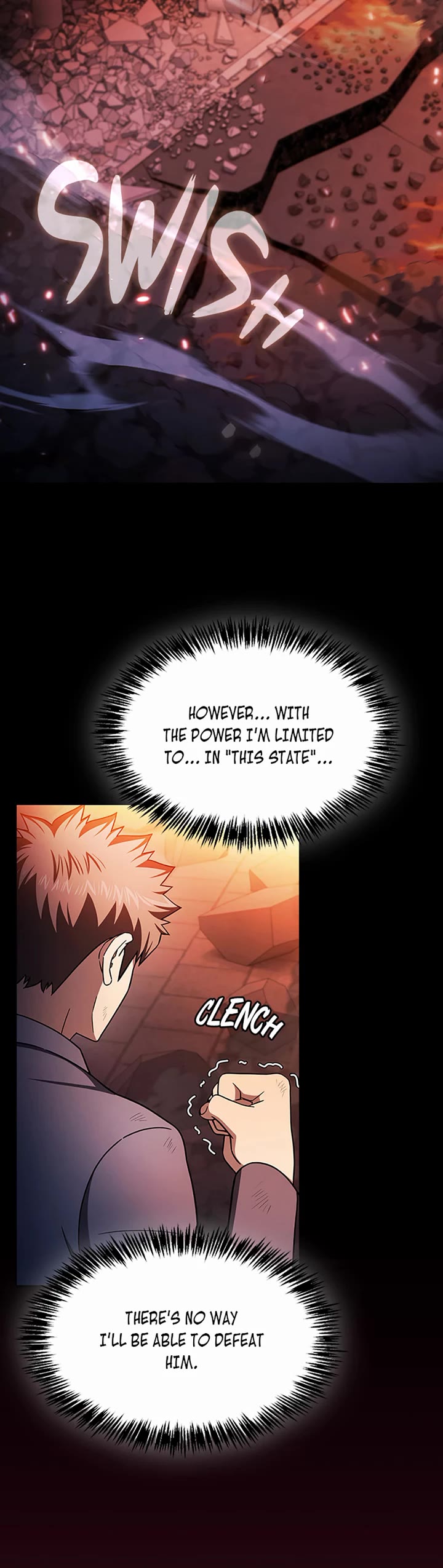 The Constellation That Returned From Hell Chapter 186 page 49 - Chapter 186