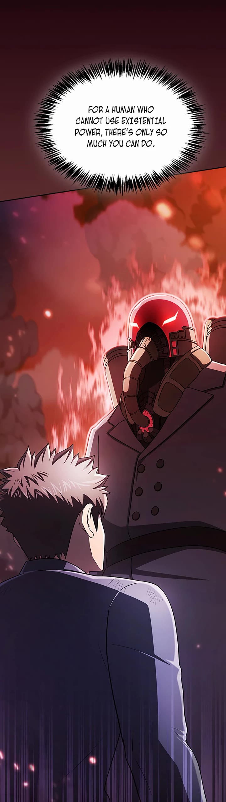 The Constellation That Returned From Hell Chapter 186 page 50 - Chapter 186